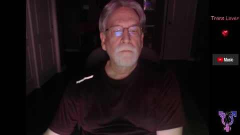 Snapshot of pghk2000 chatting on 8, 5, 2026 George online show from 8, 5, 2026