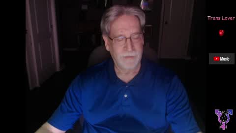 Snapshot of pghk2000 chatting on 10, 5, 2026 George online show from 10, 5, 2026