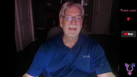 Snapshot of pghk2000 chatting on 13, 5, 2026 George online show from 13, 5, 2026