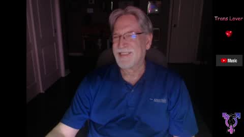 Snapshot of pghk2000 chatting on 24, 5, 2026 George online show from 24, 5, 2026