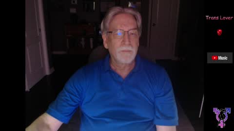 Snapshot of pghk2000 chatting on 31, 5, 2026 George online show from 31, 5, 2026
