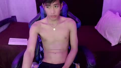 Snapshot of ph_hardcock chatting on 28, 7, 2026 JOHN online show from 28, 7, 2026