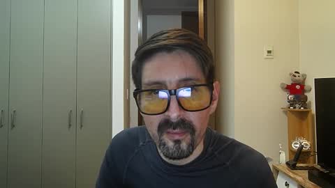 PANCHO online show from 10, 9, 2025