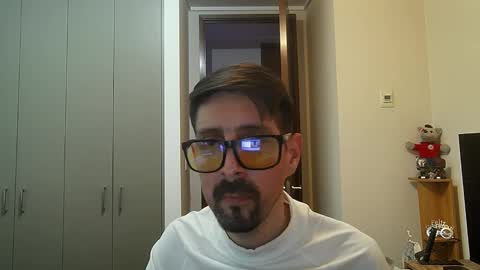 PANCHO online show from 28, 9, 2025