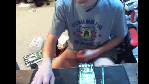 phantm420__ online show from 18, 11, 2025