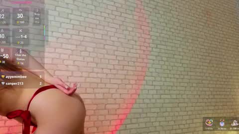 Alice online show from 13, 3, 2026