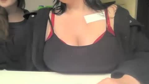 Snapshot of phantomprincess chatting on 29, 11, 2025 phantomprincess online show from 29, 11, 2025