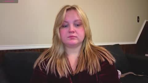PhatAssBlond online show from 2, 3, 2026