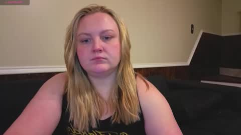 PhatAssBlond online show from 3, 3, 2026