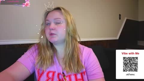 PhatAssBlond online show from 4, 3, 2026