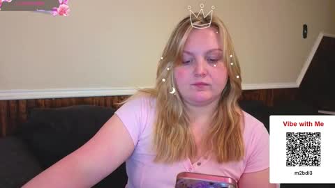 PhatAssBlond online show from 6, 3, 2026