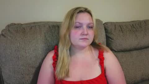 PhatAssBlond online show from 21, 3, 2026