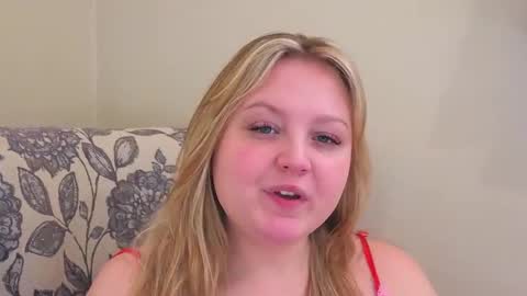 PhatAssBlond online show from 22, 3, 2026