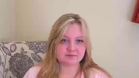 PhatAssBlond online show from 24, 3, 2026