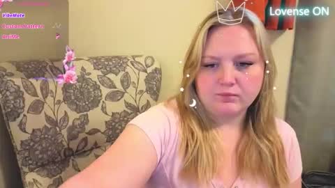 PhatAssBlond online show from 4, 4, 2026