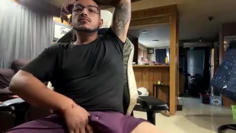 PHDaddy21 online show from 5, 7, 2026