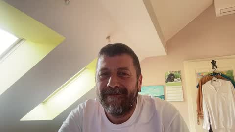 Snapshot of pheromone45 chatting on 10, 3, 2025 pheromone45 online show from 10, 3, 2025