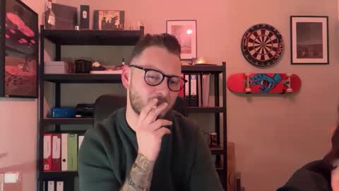 Ben 1995 online show from 13, 2, 2026