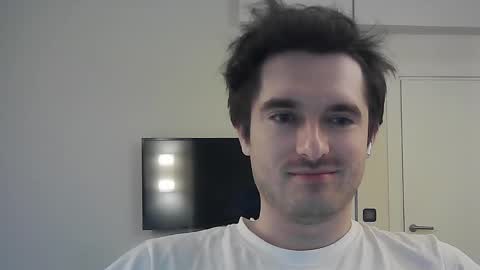 PhilipBorison online show from 11, 2, 2025