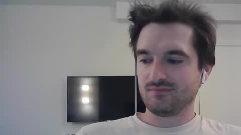 PhilipBorison online show from 14, 9, 2025