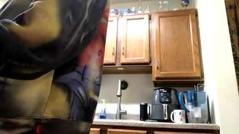 Phil online show from 1, 1, 2025