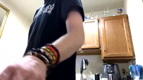 Phil online show from 4, 1, 2025