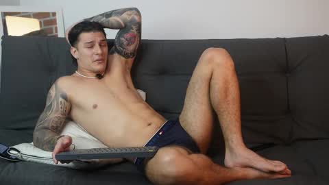 Philip Dalton online show from 19, 11, 2025