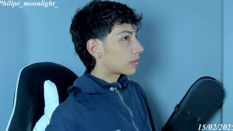 Phil.   INDEPENDENT MODEL online show from 15, 2, 2025