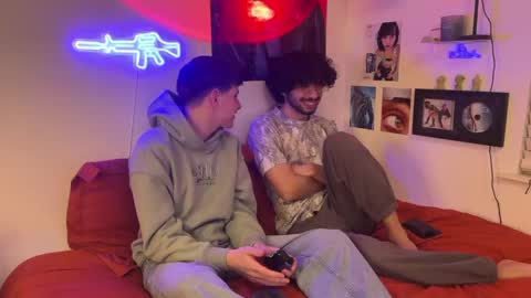 phillycouple1802 online show from 13, 11, 2025