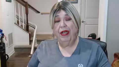 Snapshot of phillyguy195601 chatting on 14, 9, 2025 Geri online show from 14, 9, 2025