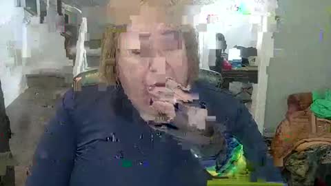 Snapshot of phillyguy195601 chatting on 16, 11, 2025 Geri online show from 16, 11, 2025