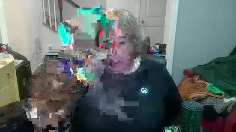 Snapshot of phillyguy195601 chatting on 23, 11, 2025 Geri online show from 23, 11, 2025