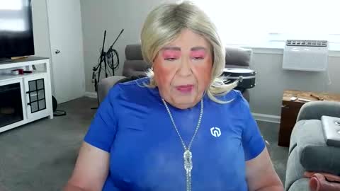 Geri online show from 18, 4, 2026