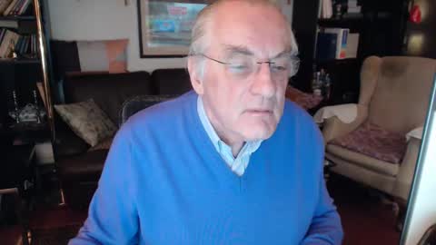 Philippe online show from 15, 1, 2025