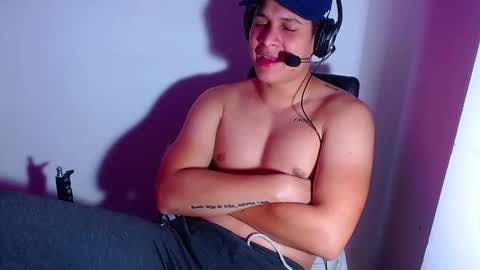 AdnierGnz online show from 24, 12, 2024