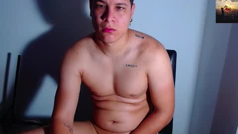 AdnierGnz online show from 11, 1, 2025