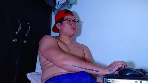 AdnierGnz online show from 15, 4, 2026