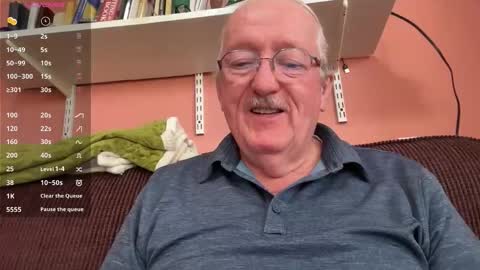 Snapshot of phrodeaux chatting on 25, 2, 2026 Phrodeaux online show from 25, 2, 2026