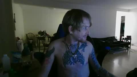 Snapshot of phrostdd chatting on 11, 11, 2025 FrankenDaddy online show from 11, 11, 2025