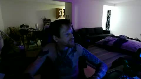 FrankenDaddy online show from 11, 6, 2026