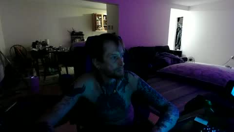FrankenDaddy online show from 13, 6, 2026