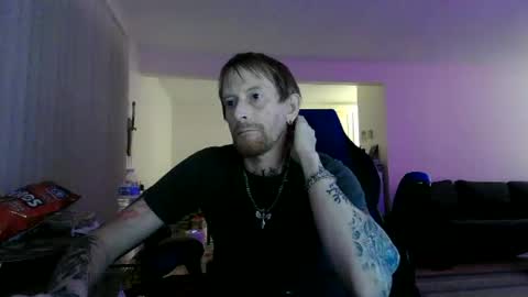 FrankenDaddy online show from 16, 6, 2026