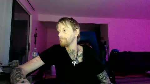 FrankenDaddy online show from 17, 6, 2026