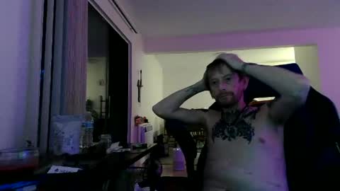 FrankenDaddy online show from 18, 6, 2026