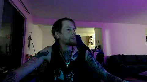 FrankenDaddy online show from 20, 6, 2026