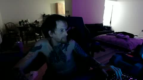 FrankenDaddy online show from 21, 6, 2026