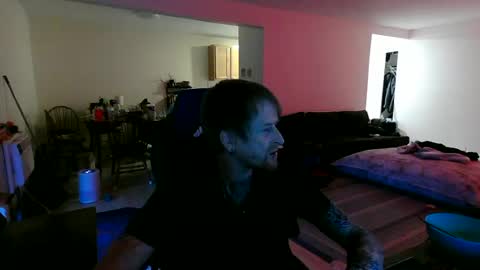 FrankenDaddy online show from 23, 6, 2026
