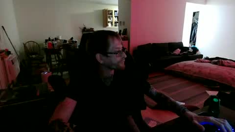 FrankenDaddy online show from 27, 6, 2026