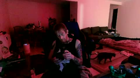 FrankenDaddy online show from 5, 7, 2026