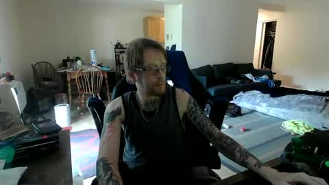 FrankenDaddy online show from 5, 7, 2026